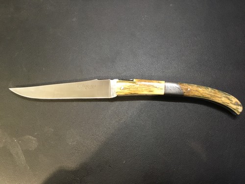 Laguiole aubrac pièce - en,