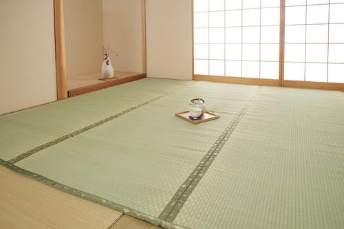 Tapis ikehiko corporation - ikehiko,