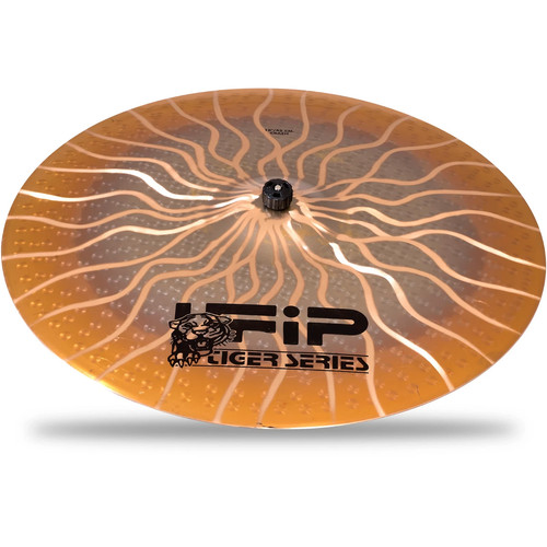 Ufip tiger series crash - series,