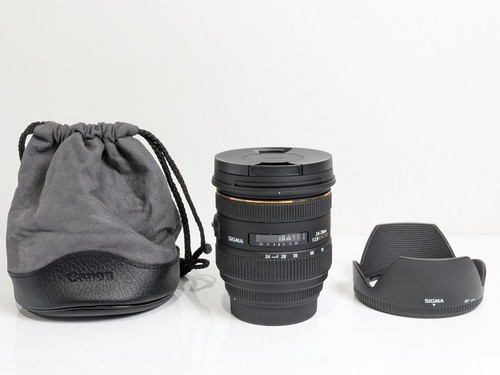 Objectif sigma 70 - objectif,