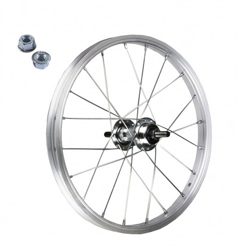 Roue jante avant - /, vélo