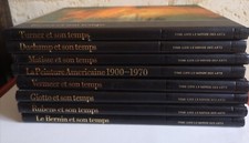 Time Life, le monde des arts