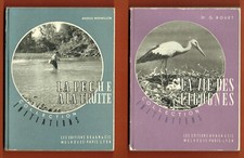 La Pêche à la Truite + La