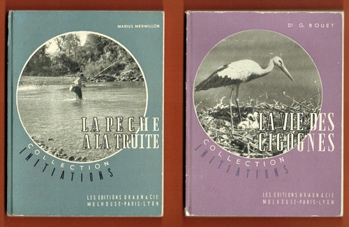 Pêche truite la - pêche,