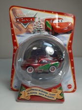 Voiture CARS - " Flash McQueen