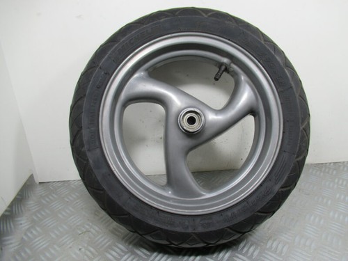 Roue avant peugeot elyseo - avant,