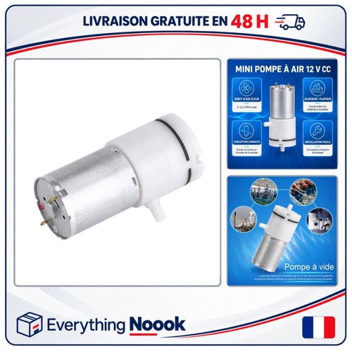 Jadeshay mini pompe - pompe, vide