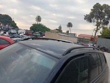 barre toit BMW X3 E83 XDRIVE