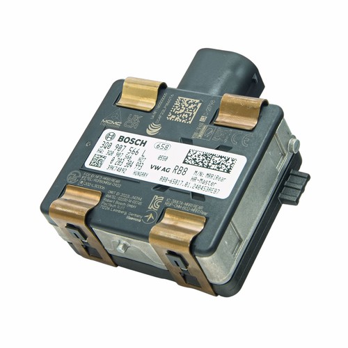 Bosch capteur radar convient - bosch,
