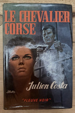 Le chevalier corse - Julien