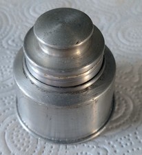 Poids Tare en Aluminium -