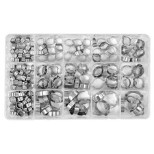 COFFRET DE 175 COLLIERS A