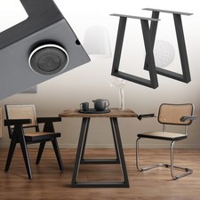 Set 2 Pieds de table