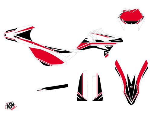 Kit deco 50cc - 50cc, firenze