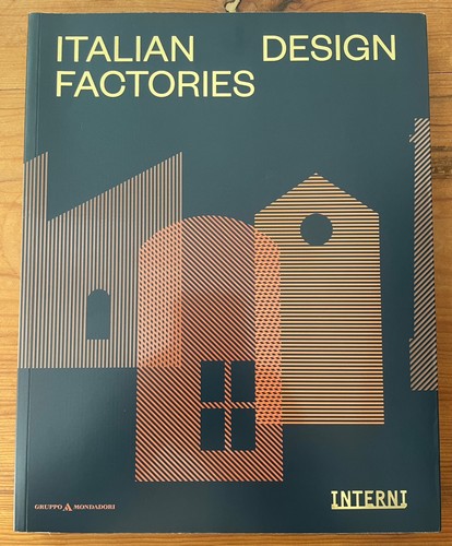Interni italian design - interni,