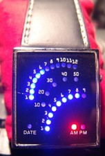 OHSEN LED modèle 1003 Boitier