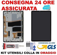 Service pack amoled pour - pack,