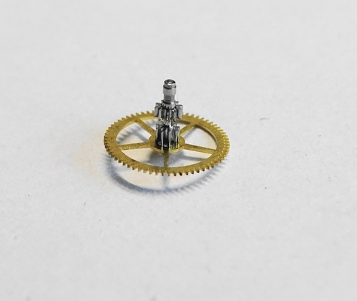 Montre cortebert 4 653 - 3/4,