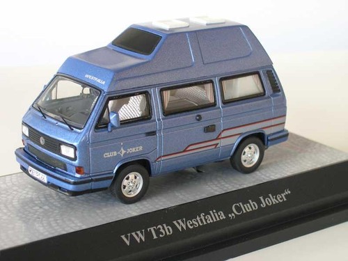 Volkswagen bus hochdach - t3,