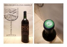 Château Pontac Lynch 1996 -