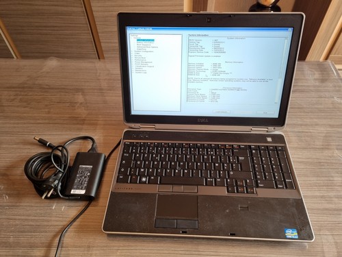 Ordinateur dell latitude - ordinateur,