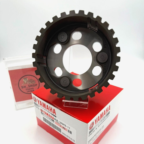 Yamaha pièces origine - d'origine, oem