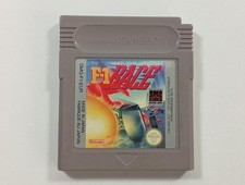 F-1 RACE NINTENDO GAMEBOY (GB)