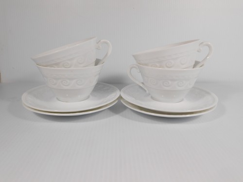 New set bernardaud louvre - new,