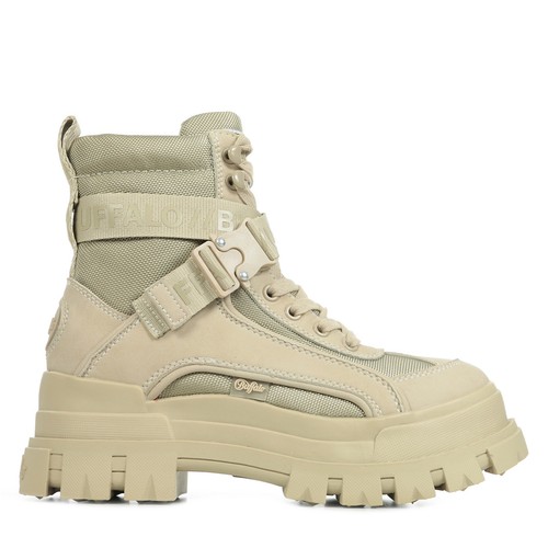 Chaussures boots buffalo - chaussures, femme
