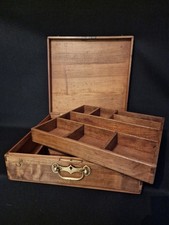 Boîte Mallette De Métier