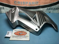 Carénage latéral de