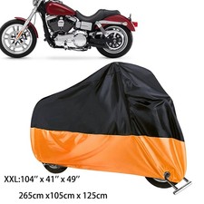 XXL Waterproof Motorcycle