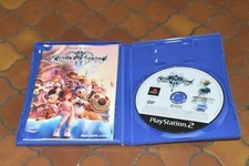 RARE JEU PLAYSTATION 2 PS2