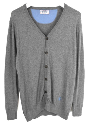 Ganso pull homme grand - ganso,