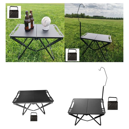 Table camping pliable - camping,