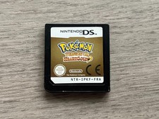 Pokémon Version Or HeartGold