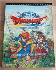 Guide Officiel PS2 Guide