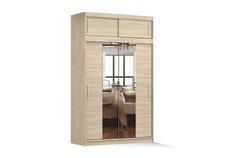 Armoire à portes coulissantes
