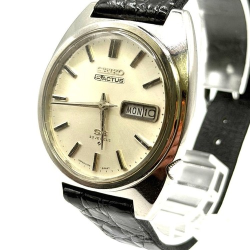 Exc seiko actus - [exc], 5