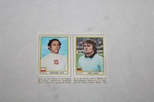 2 images Panini foot 76  Lato