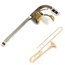 Cl?? ?? eau trombone design