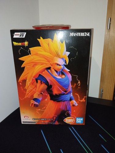 Bandai figurine son - bandai, ss3