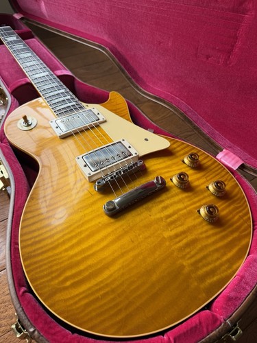 2026 gibson custom shop - gibson,