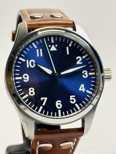 Montre pilote mm - 40,