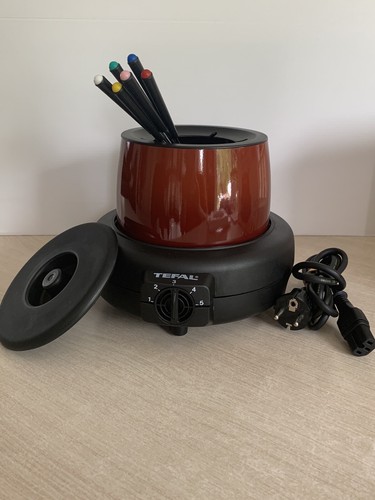 Super fondue tefal - super,