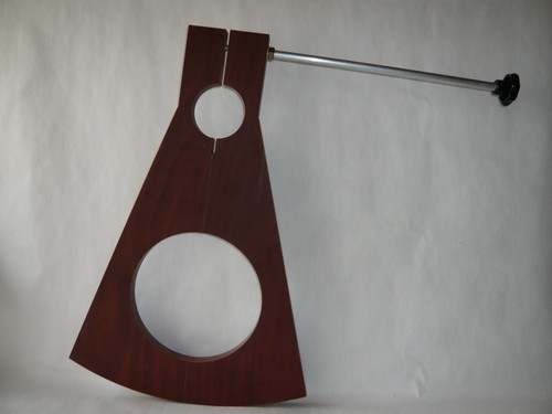 Secteur lisse 457 - lisse,