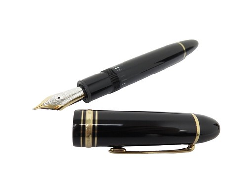 Stylo plume montblanc - stylo,