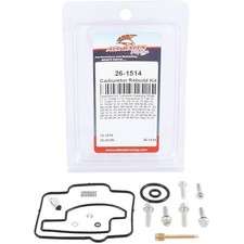 Kit De Révision Carburateur