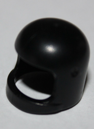 Casque lego minifig - lego, black
