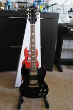 guitare enfant/ado Epiphone SG